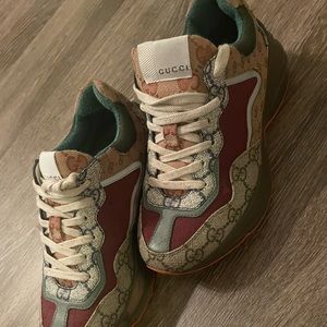 Gucci Shoes